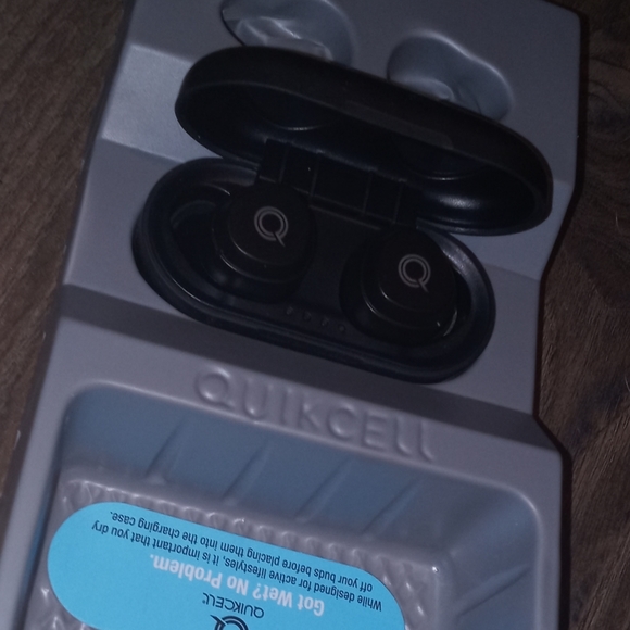 Quick Cell Bluetooth - Picture 3 of 4